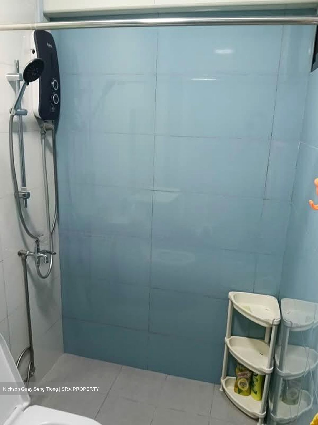 Blk 613B Bedok Reservoir Road (Bedok), HDB 3 Rooms #585648381